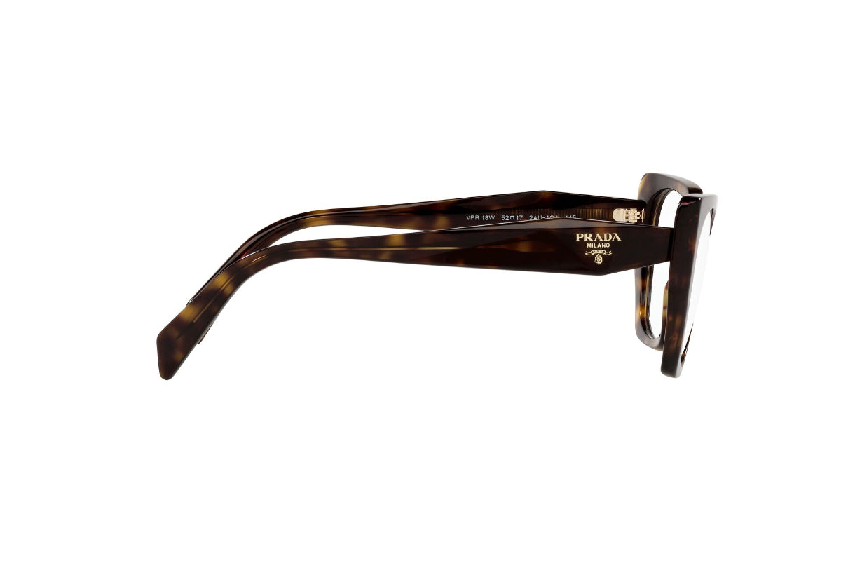 Prada Lentes Ópticos PR18WV