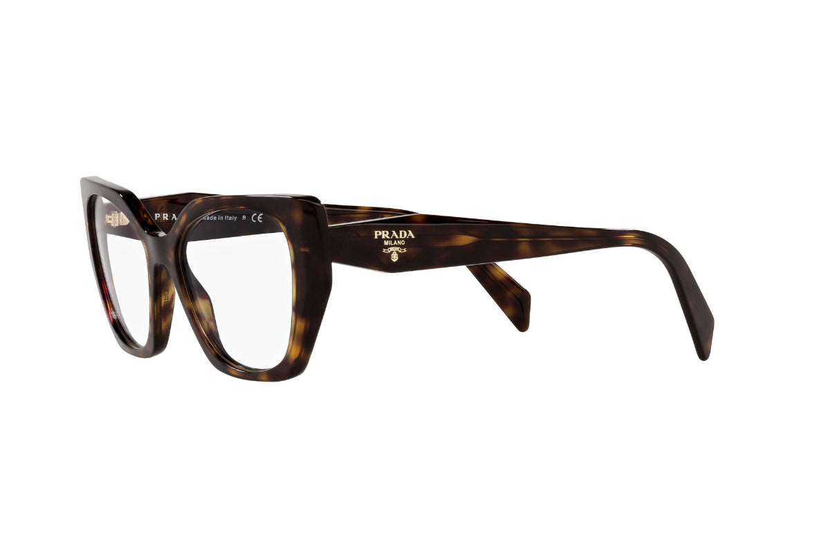 Prada Lentes Ópticos PR18WV