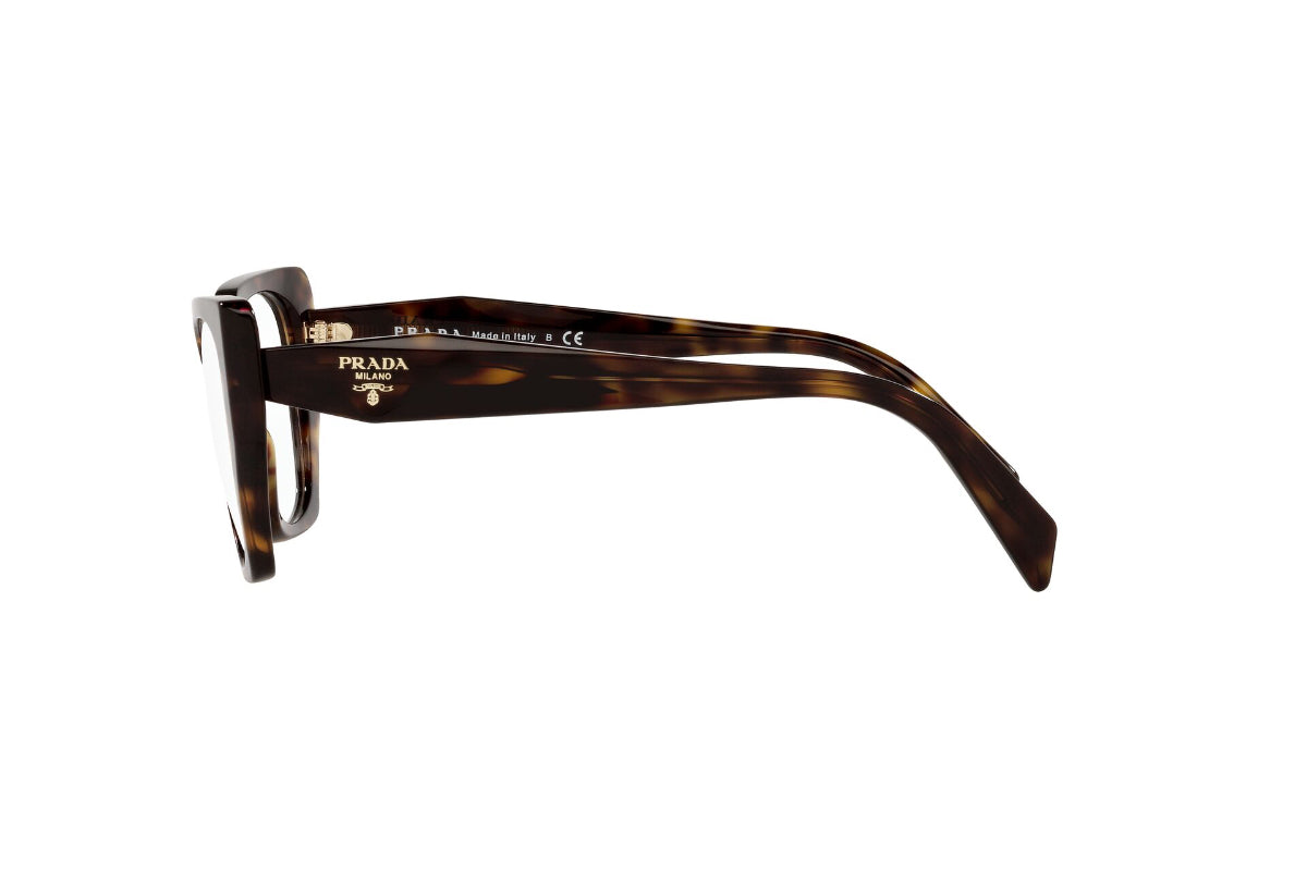 Prada Lentes Ópticos PR18WV