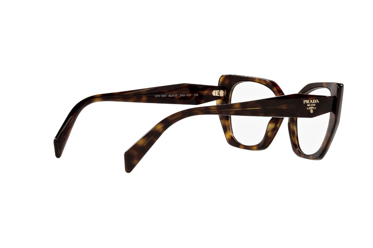 Prada Lentes Ópticos PR18WV