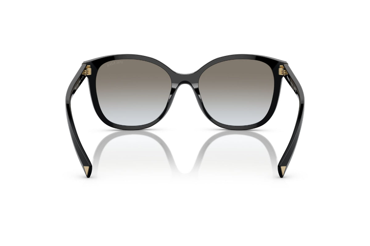 Prada Lentes de Sol Degradados PR22ZS