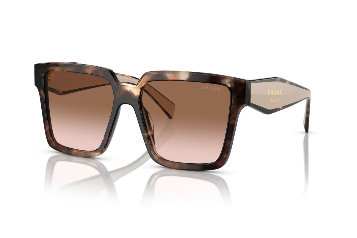 Prada Lentes de Sol Degradados PR24ZS