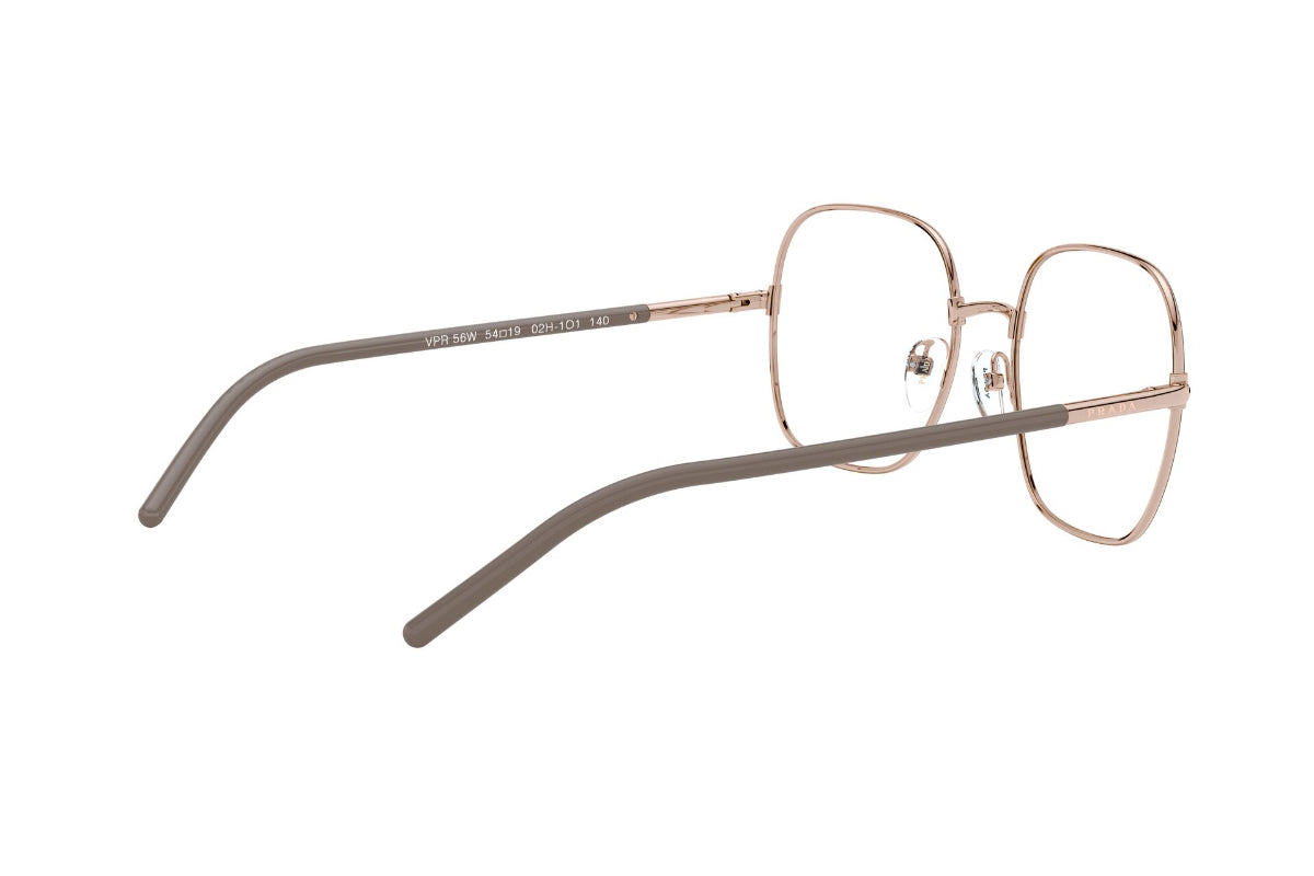 Prada Lentes Ópticos PR56WV
