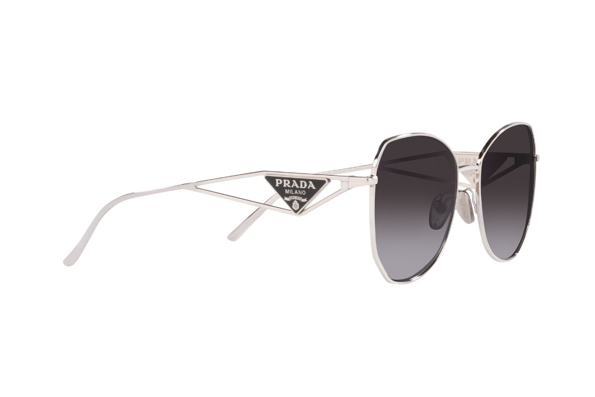 Prada Lentes de Sol Degradados PR57YS