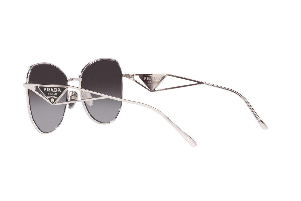 Prada Lentes de Sol Degradados PR57YS