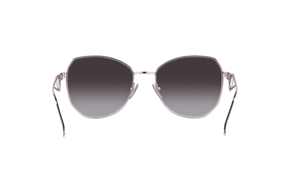 Prada Lentes de Sol Degradados PR57YS