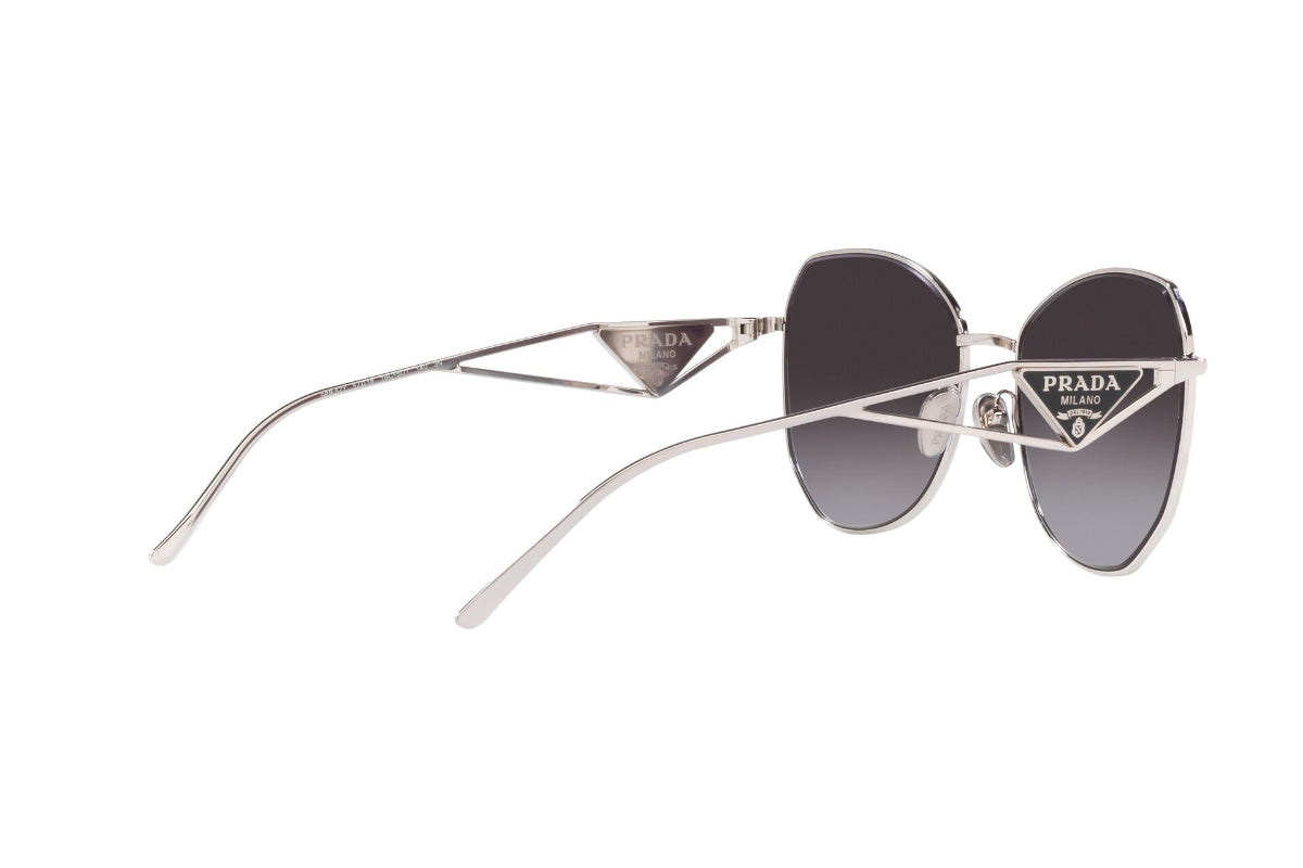 Prada Lentes de Sol Degradados PR57YS