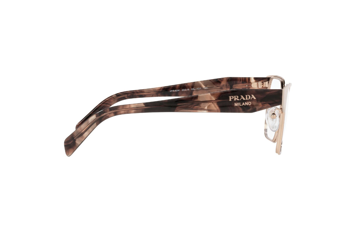 Prada Lentes Ópticos PR63WV