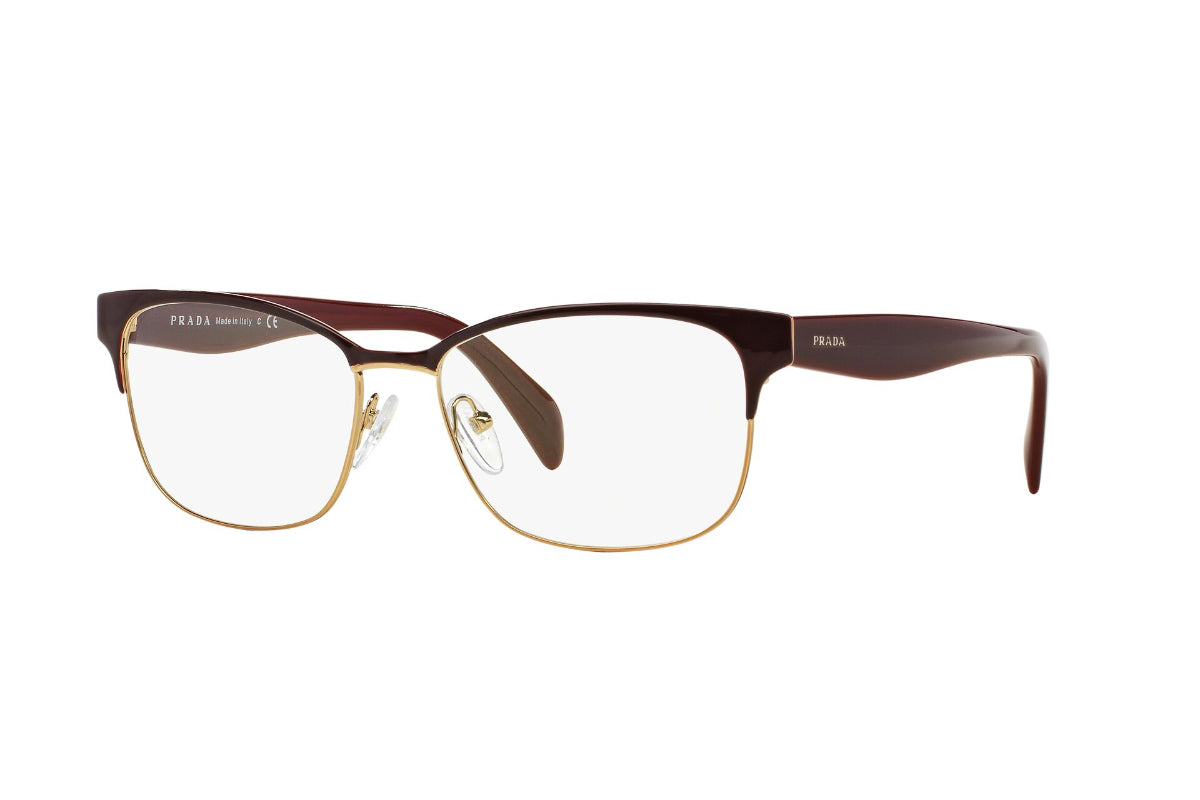 Prada Lentes Ópticos Conceptual PR65RV