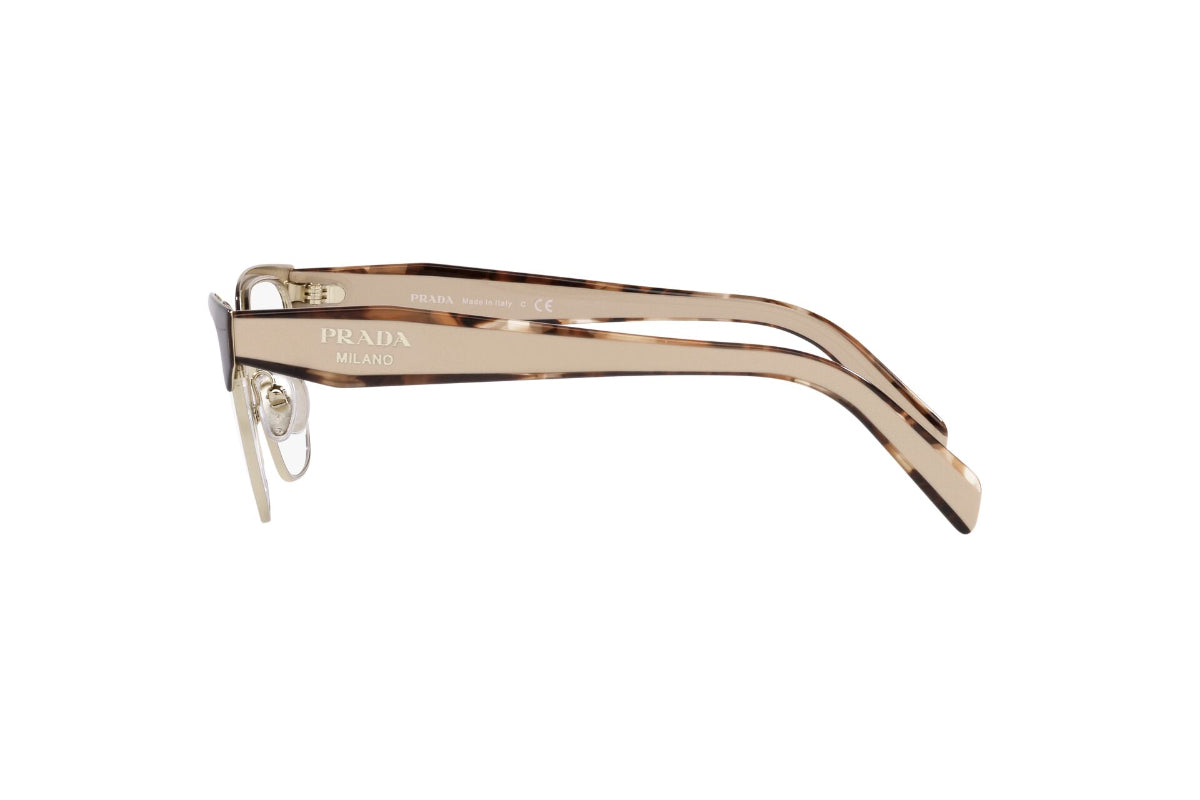 Prada Lentes Ópticos PR65YVK