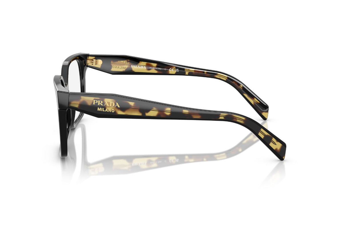 Prada Lentes Ópticos PRB03V