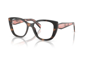 Prada Lentes Ópticos PRB04V