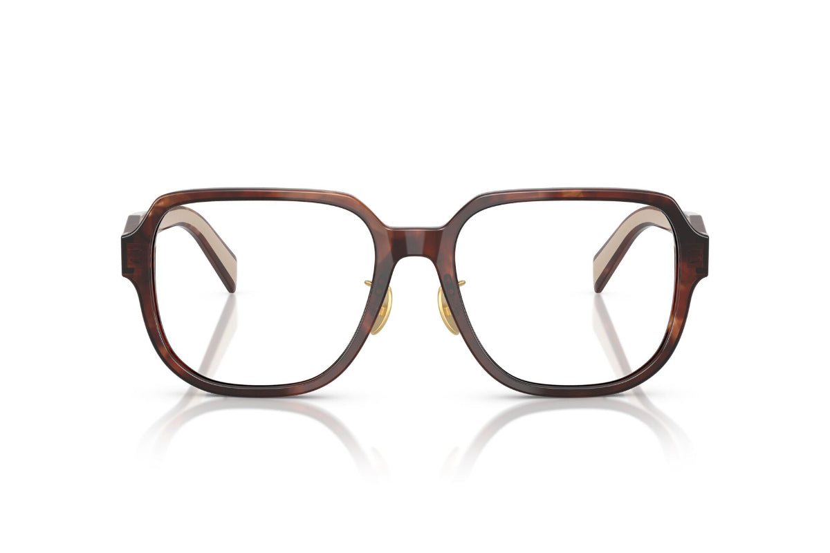 Prada Lentes Ópticos PRB07VD