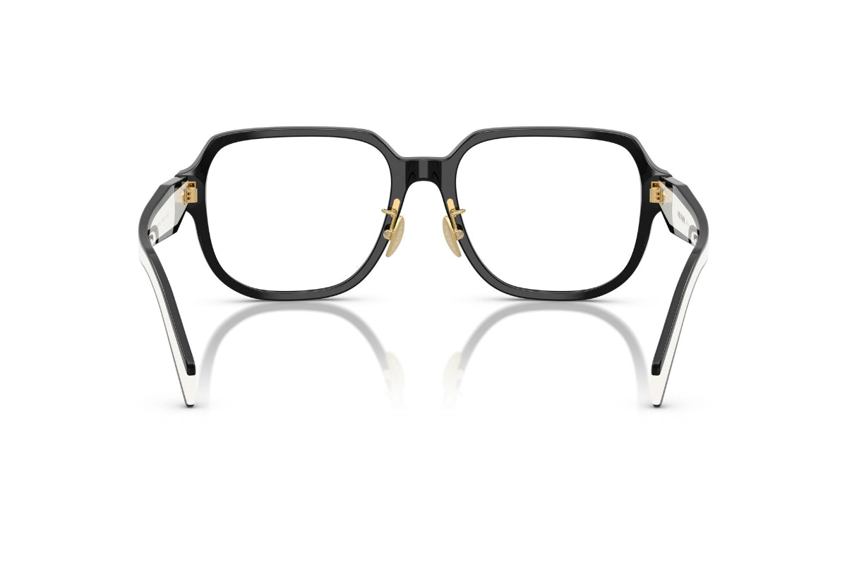 Prada Lentes Ópticos PRB07VD