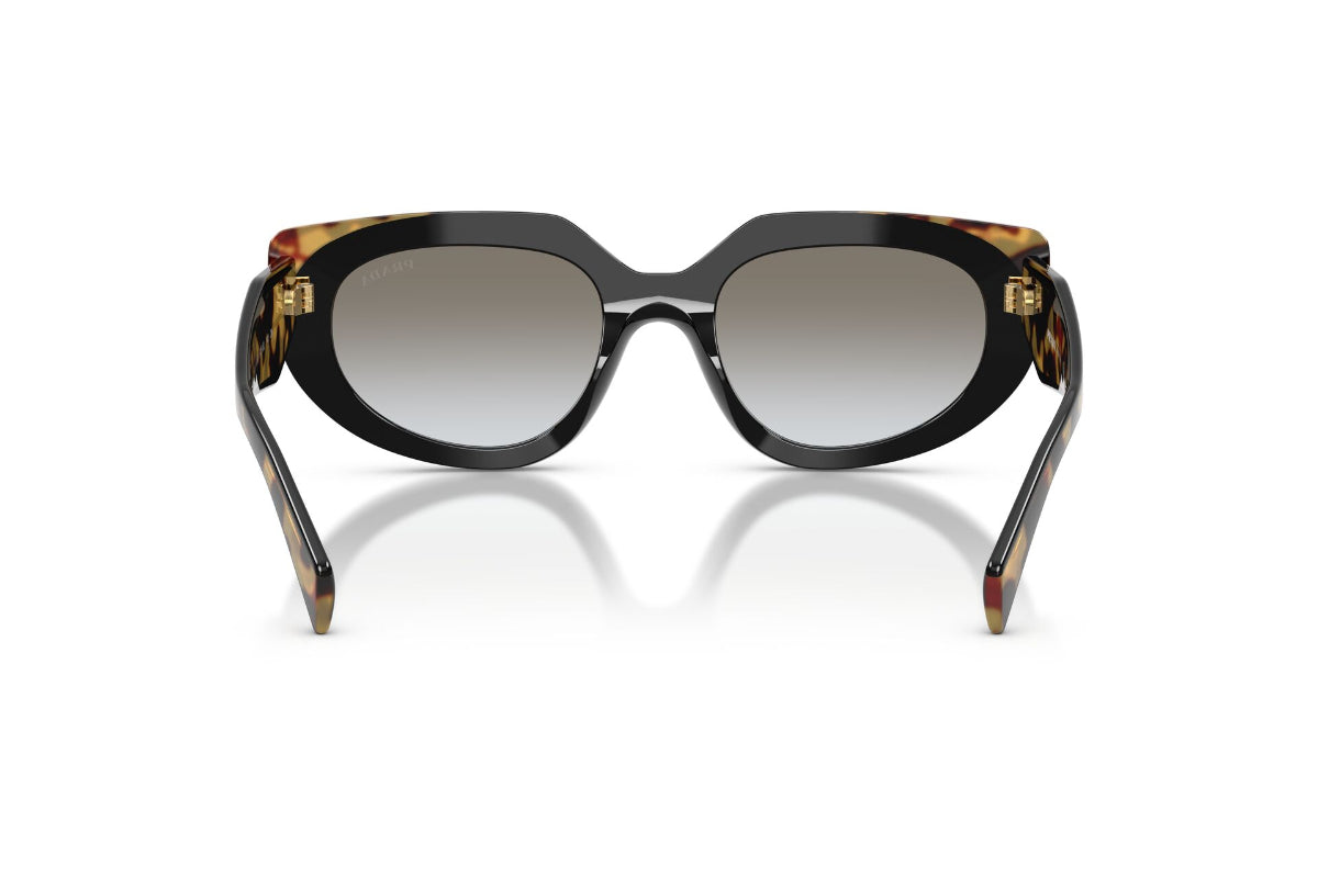 Prada Lentes de Sol Degradados PRD02S