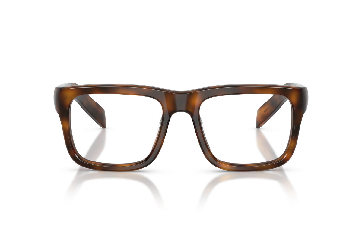 Prada Lentes Ópticos PRD02V