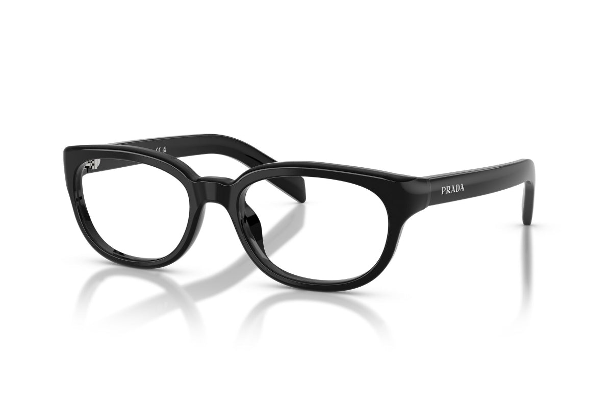 Prada Lentes Ópticos PRD03VU