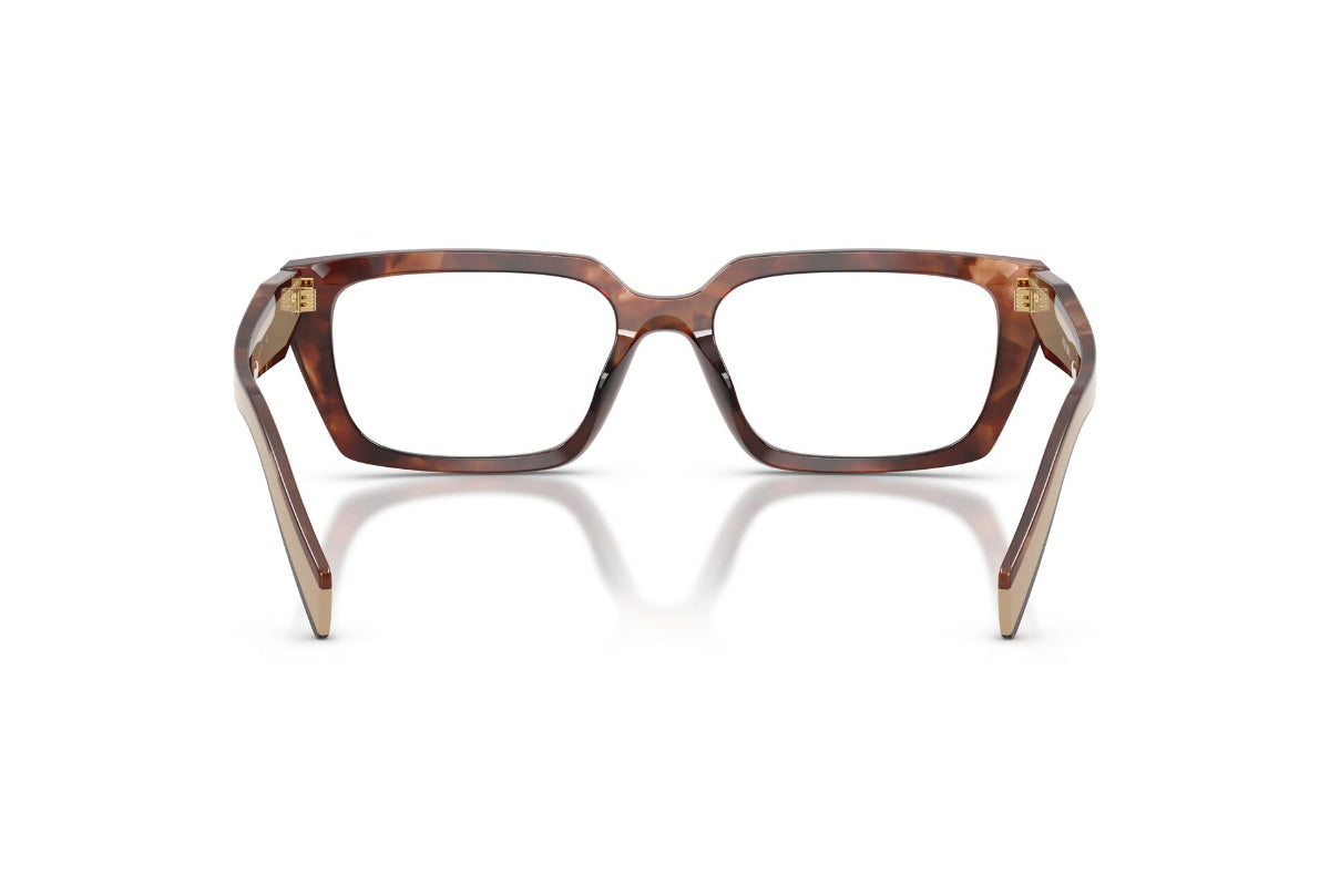 Prada Lentes Ópticos PRD05V
