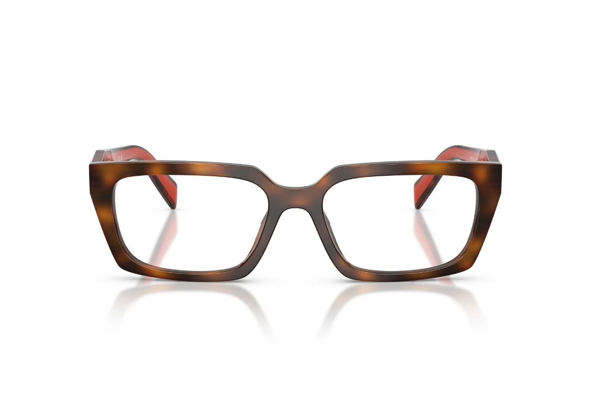 Prada Lentes Ópticos PRD05V