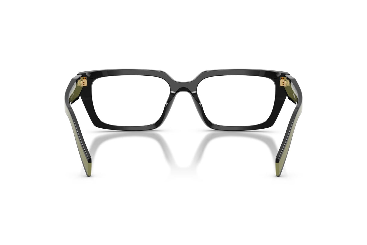 Prada Lentes Ópticos PRD05V