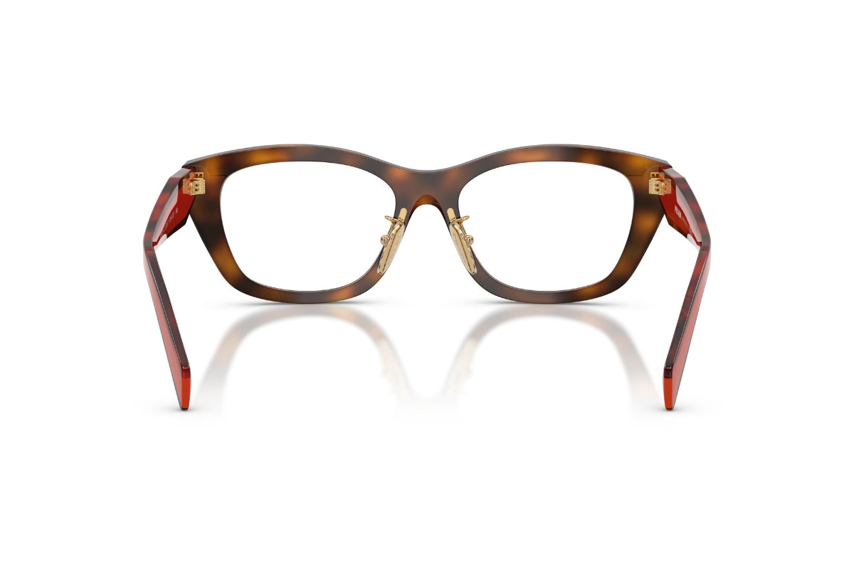 Prada Lentes Ópticos PRD11VD