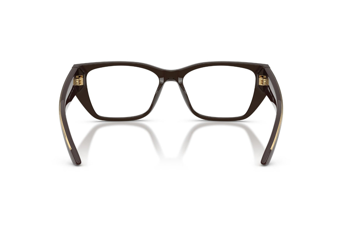 Prada Lentes Ópticos PRD20V