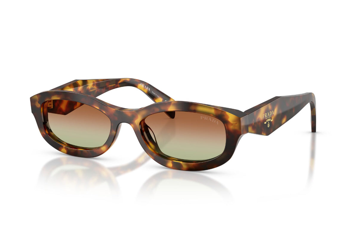 Prada Lentes de Sol Degradados PRD24S