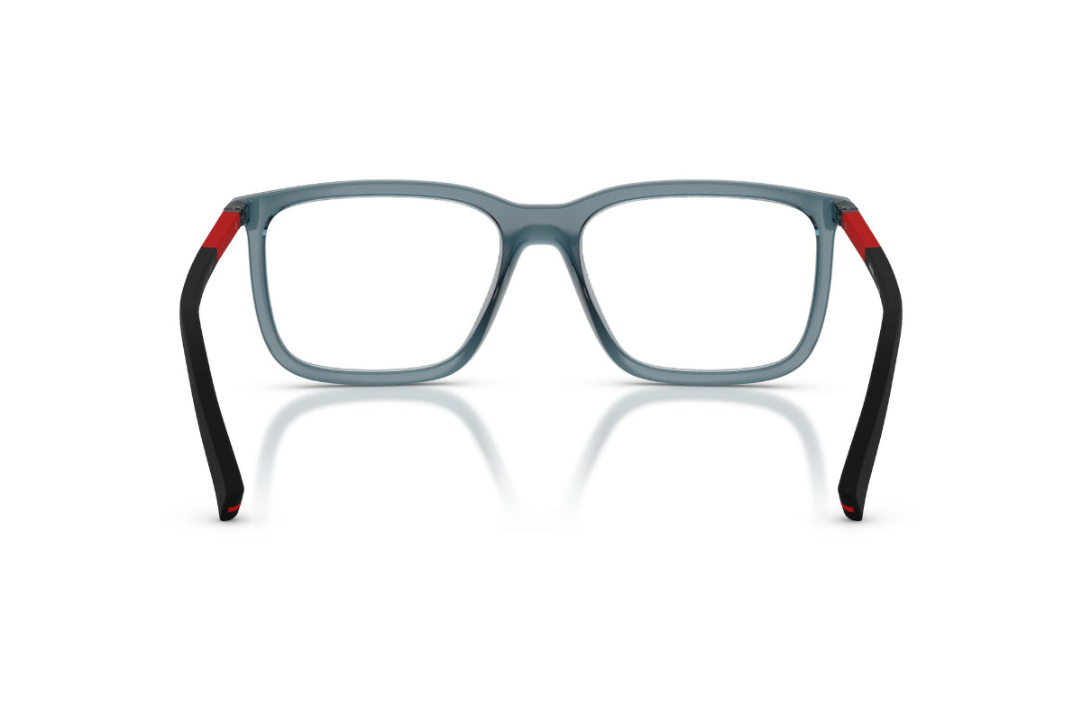 Prada Linea Rossa Lentes Ópticos PS01SV