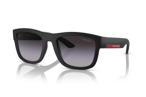 Prada Linea Rossa Lentes de Sol Degradados PS01ZS