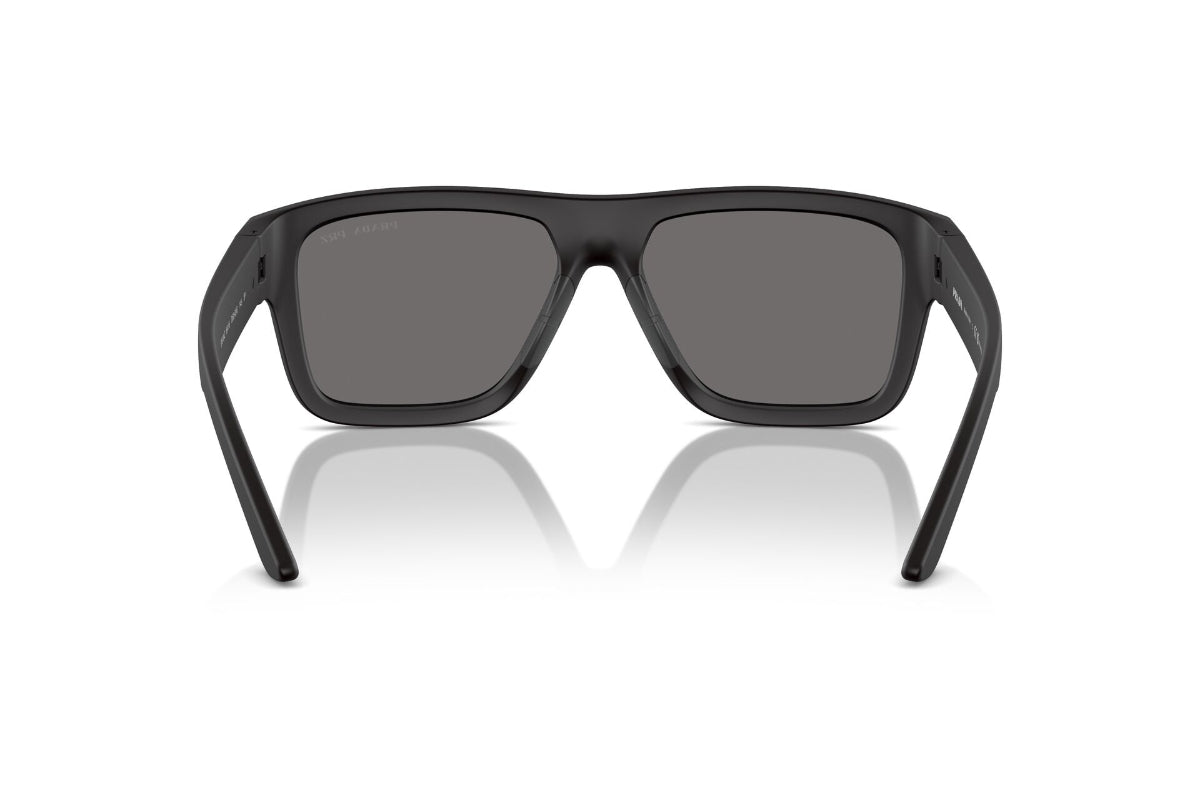 Prada Linea Rossa Lentes de Sol Polarizados PS04ZS