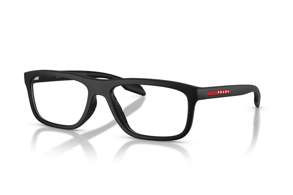 Prada Linea Rossa Lentes Ópticos PS05TV