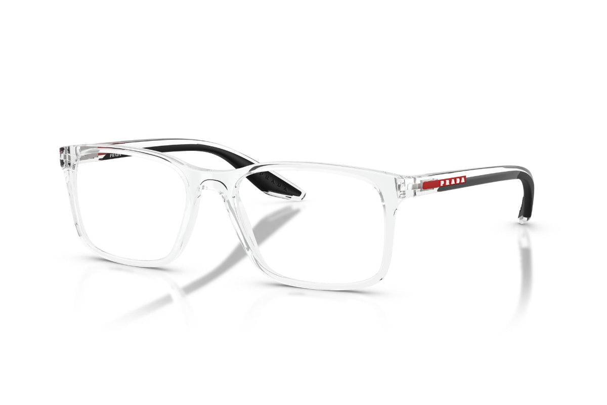Prada Linea Rossa Lentes Ópticos PS08RV