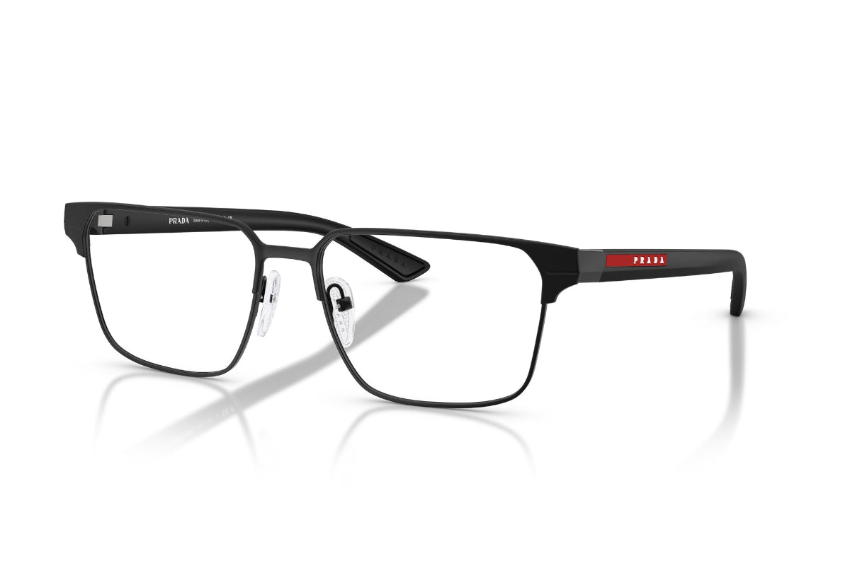 Prada Linea Rossa Lentes Ópticos PS50TV