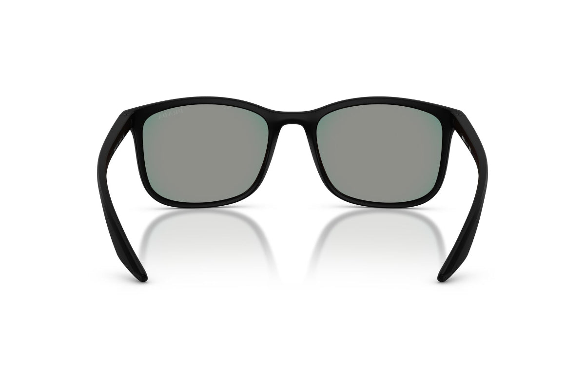 Prada Linea Rossa Lentes de Sol Espejados PSA08S