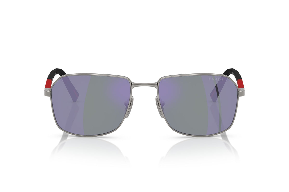 Prada Linea Rossa Lentes de Sol Espejados PSA51S