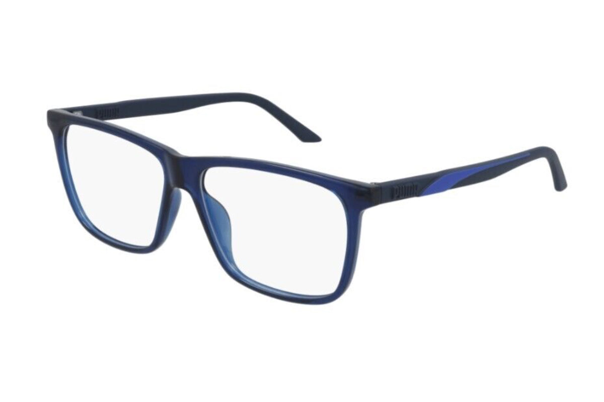 Puma Lentes Ópticos PU0334O