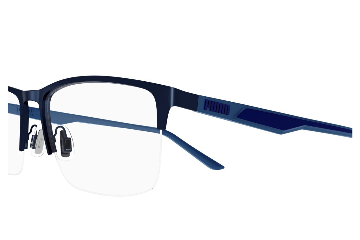 Puma Lentes Ópticos PU0373O