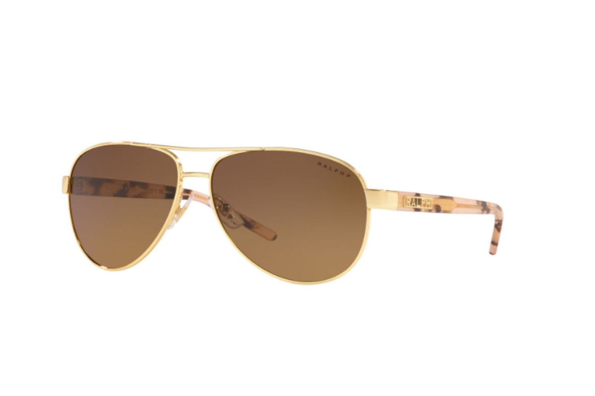 Ralph Lentes de Sol Polarizados RA4004
