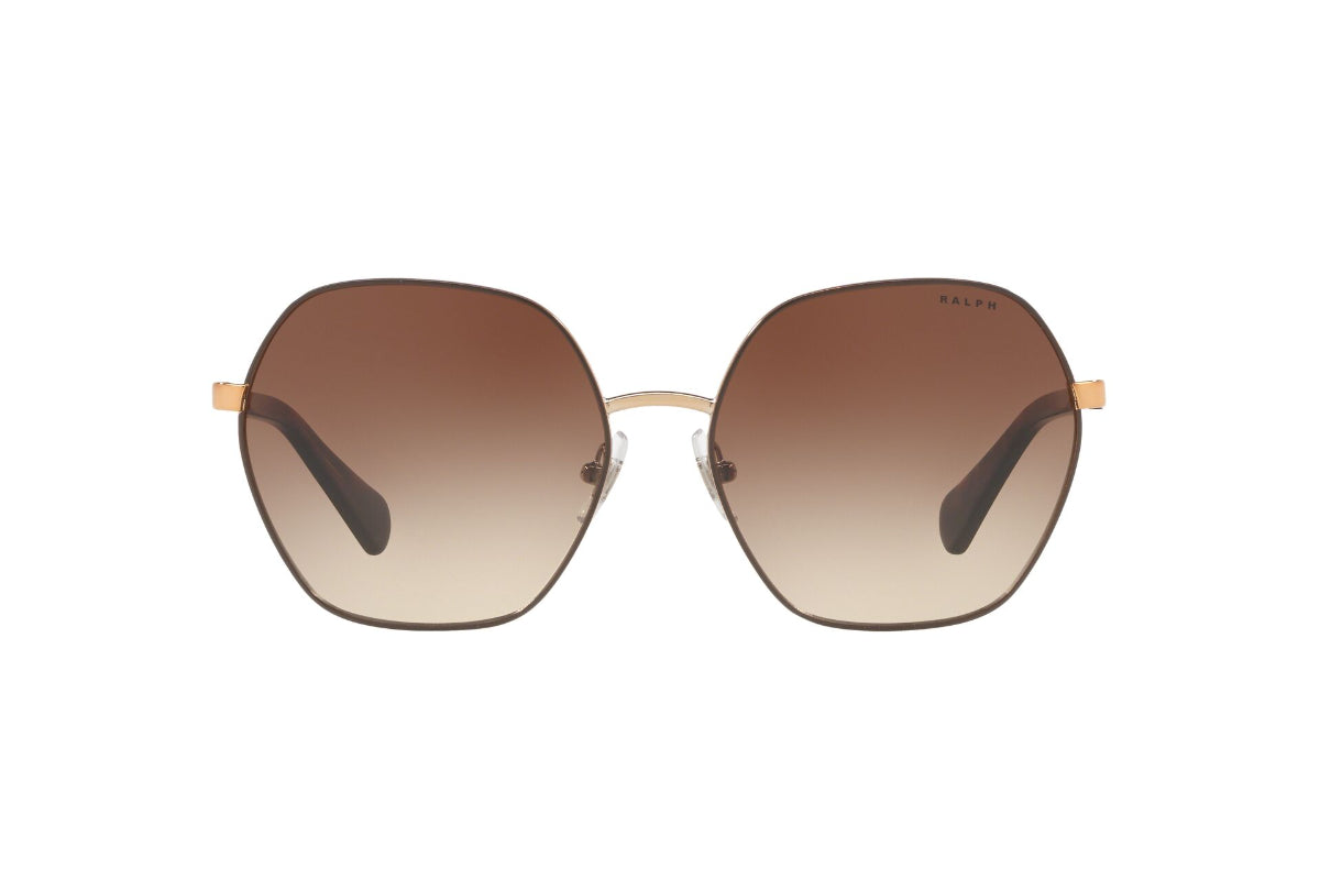 Lentes de Sol Shiny Brown Ralph