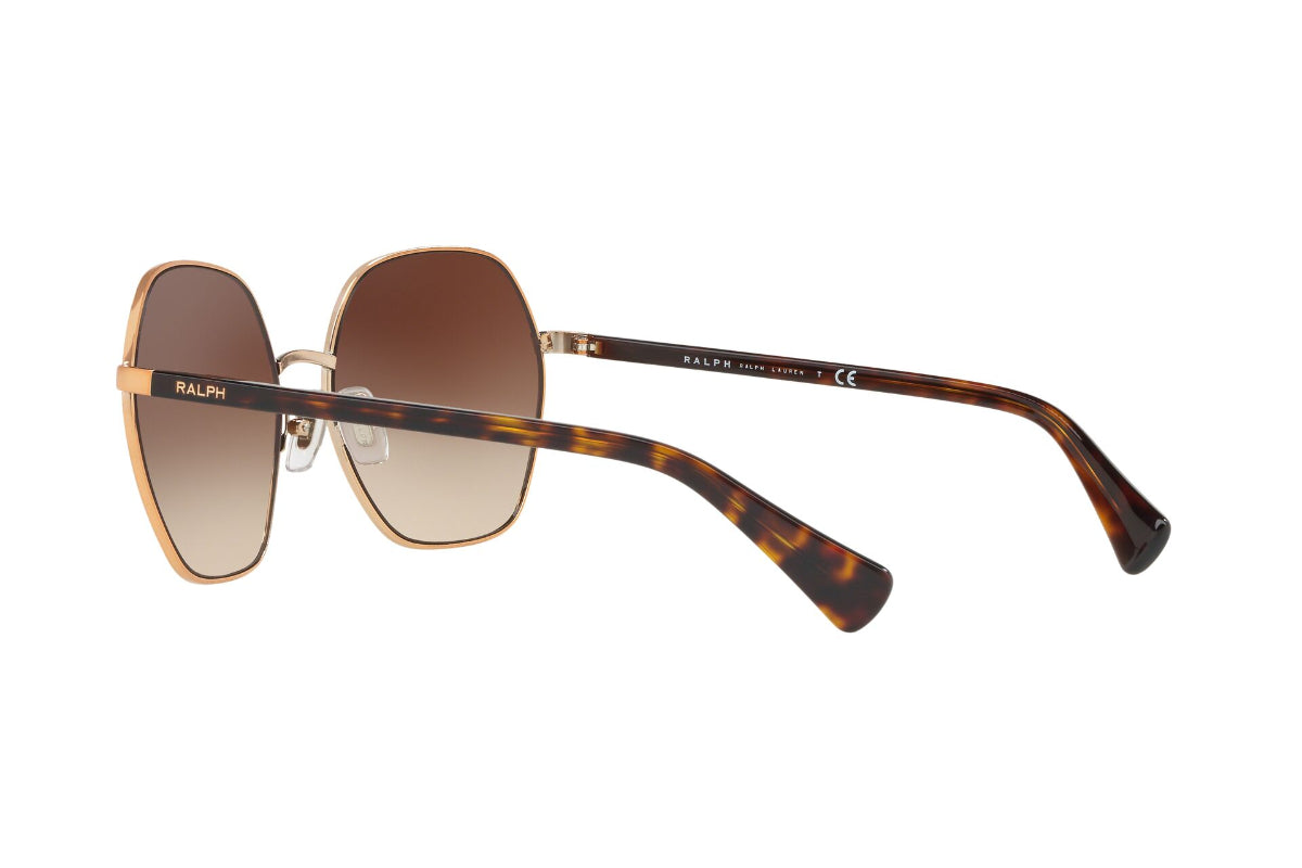 Lentes de Sol Shiny Brown Ralph