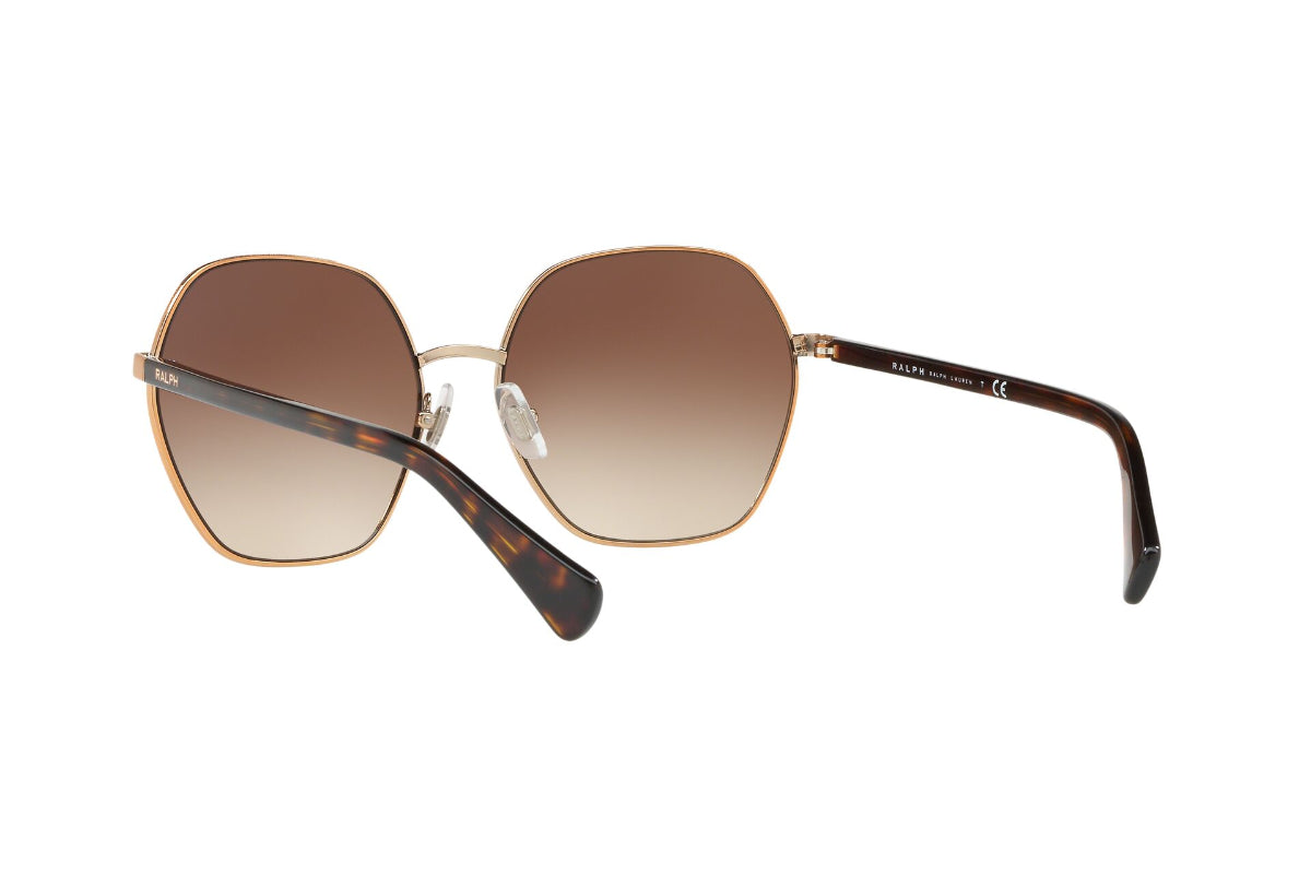 Lentes de Sol Shiny Brown Ralph