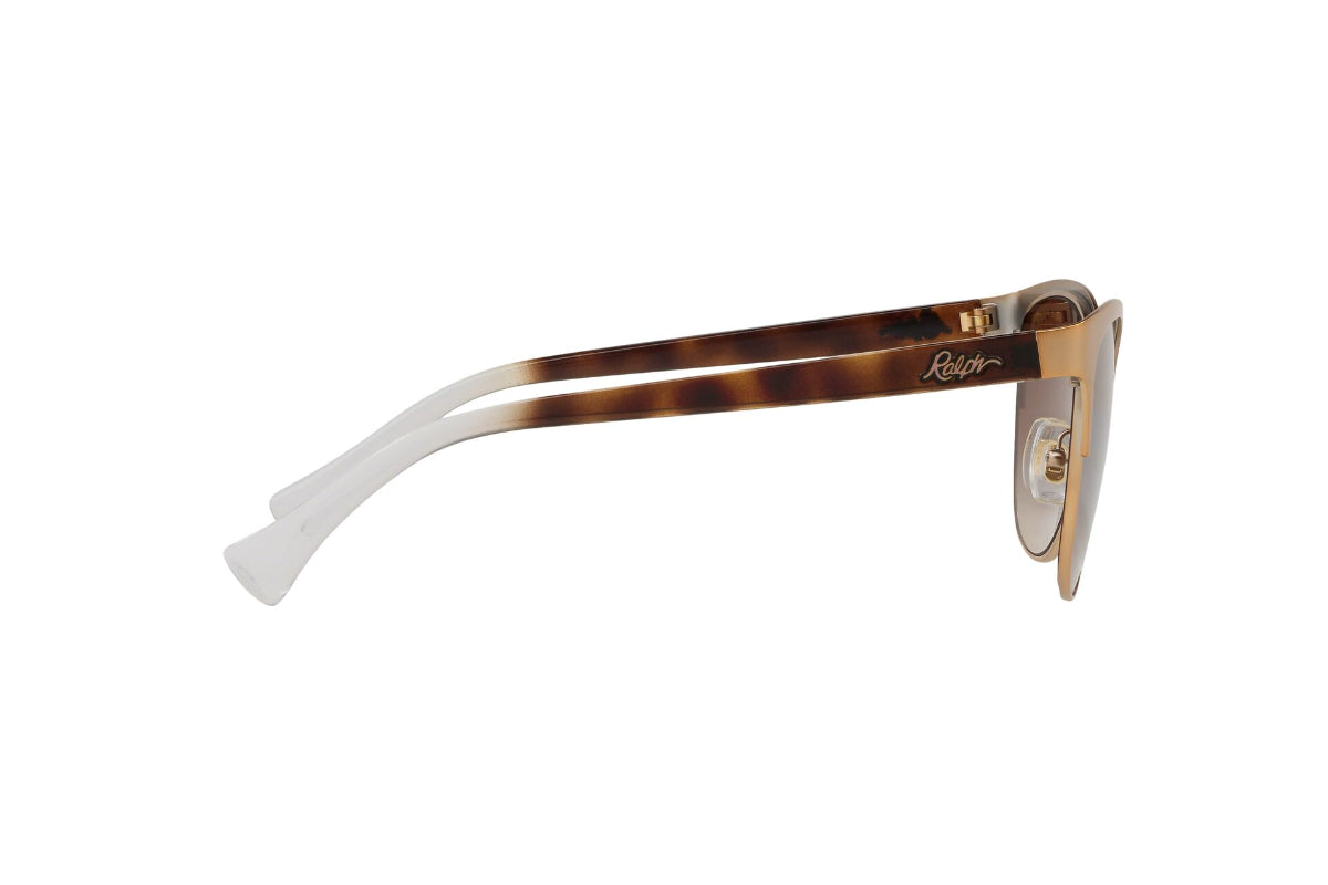 Lentes de Sol Rose Gold Ralph