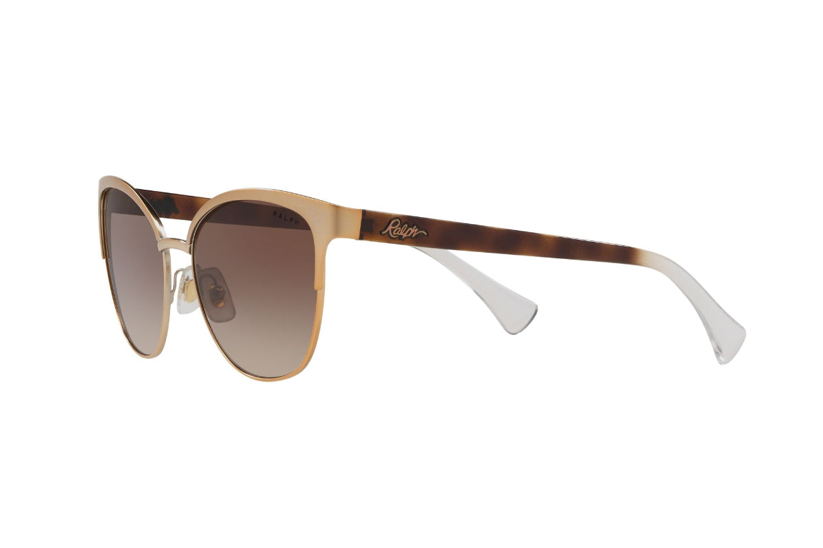 Lentes de Sol Rose Gold Ralph