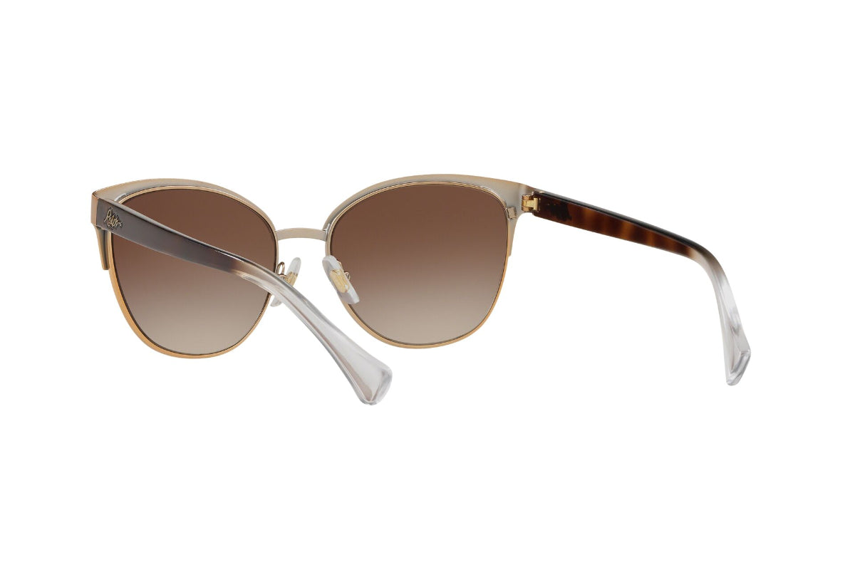 Lentes de Sol Rose Gold Ralph