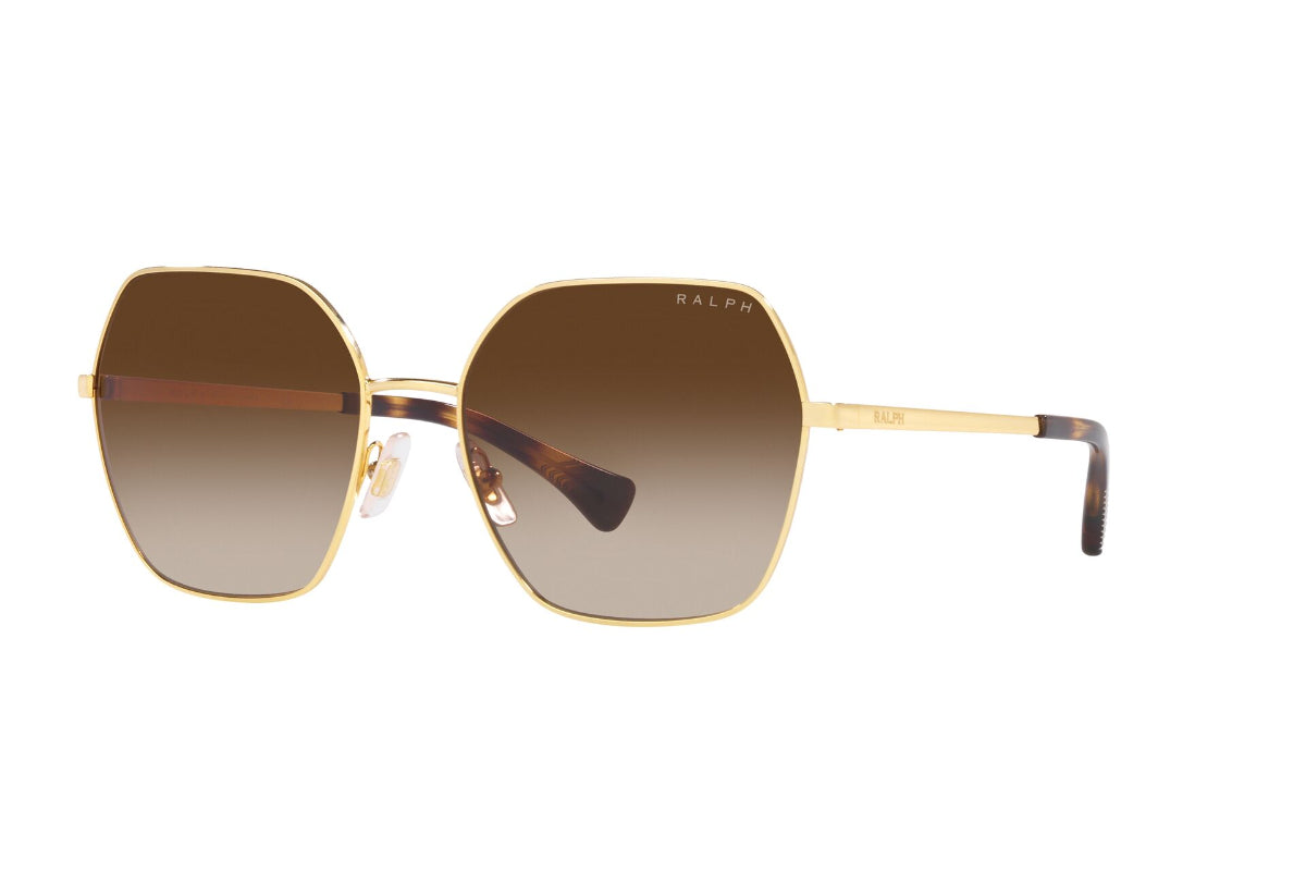 Ralph Lentes de Sol Degradados RA4138