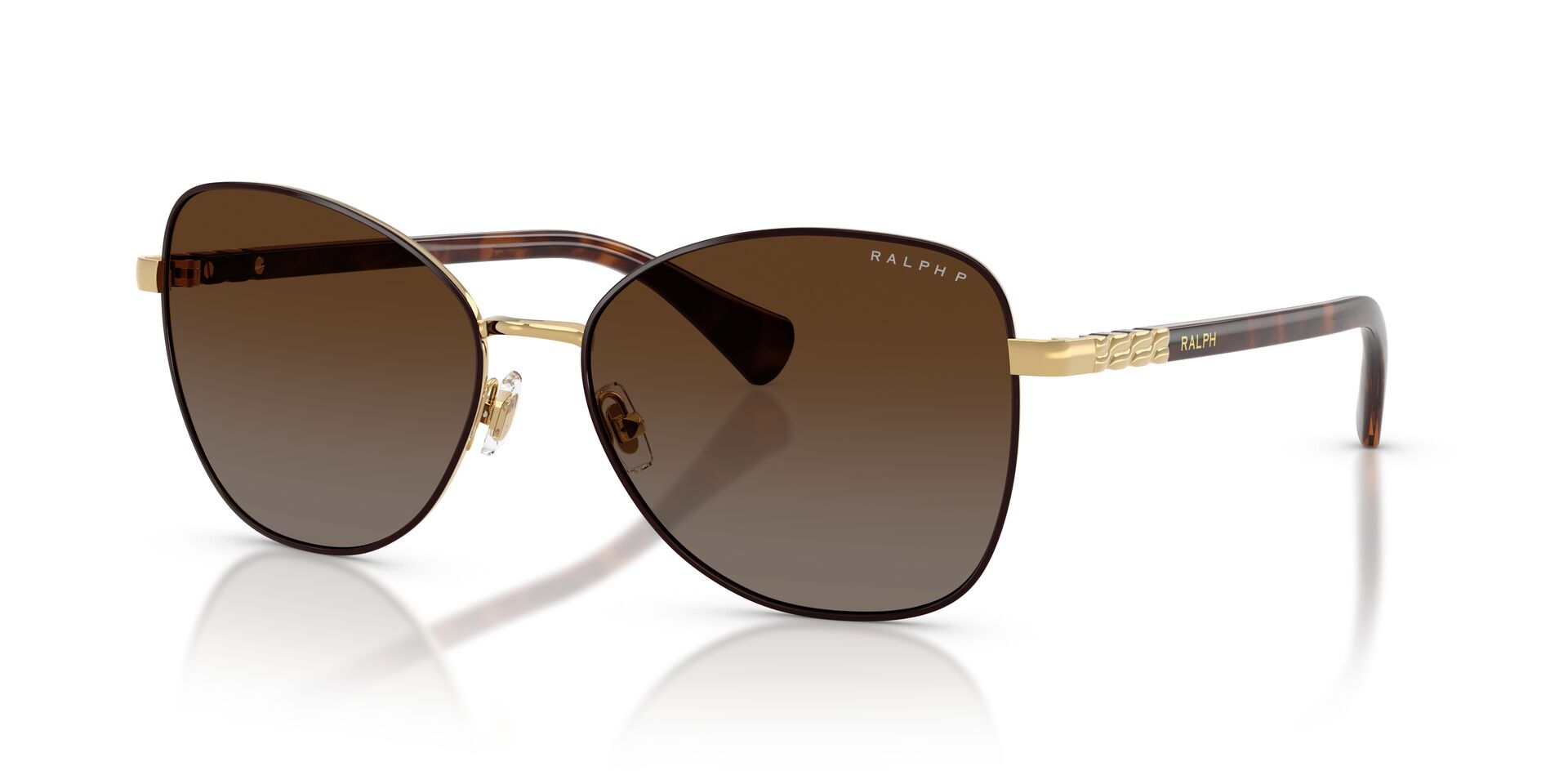 Ralph Lauren Lentes de Sol Polarizados RA4147