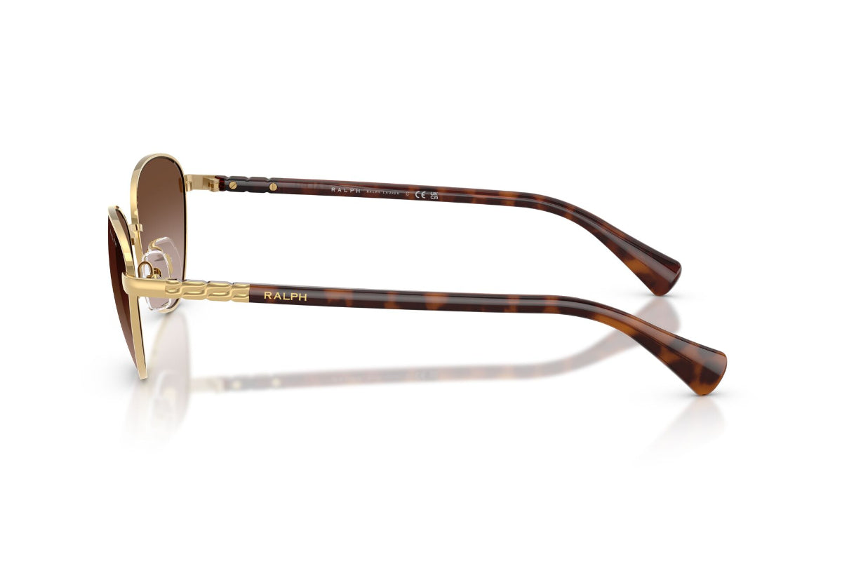 Ralph Lentes de Sol Degradados RA4150