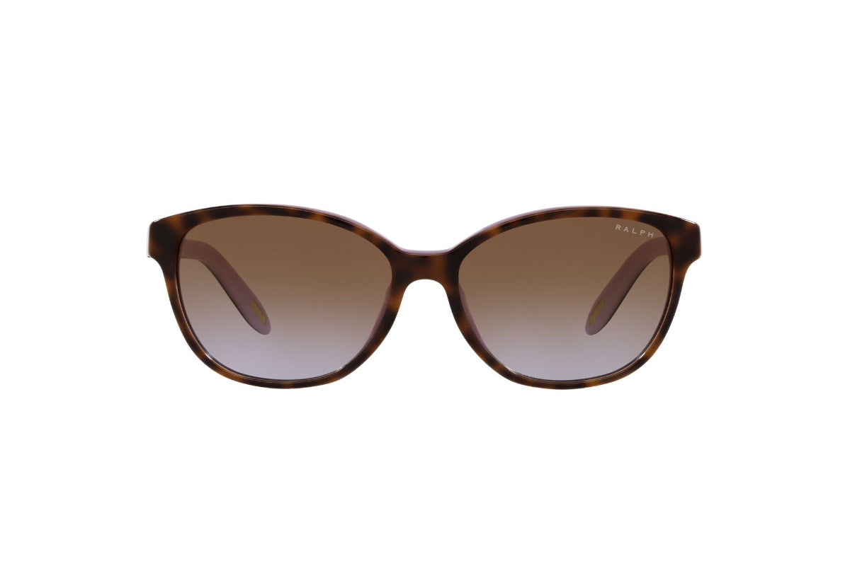 Lentes de Sol Shiny Tortoise On Violet  Ralph