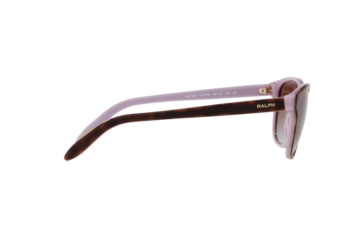 Lentes de Sol Shiny Tortoise On Violet  Ralph