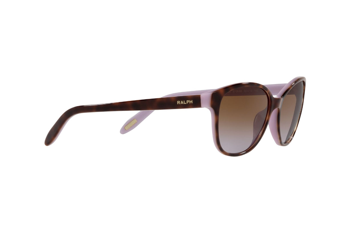Lentes de Sol Shiny Tortoise On Violet  Ralph